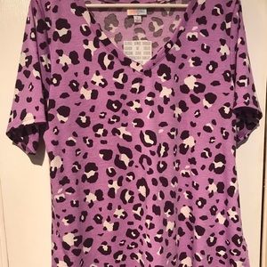 3/$10. LulaRoe Iris large